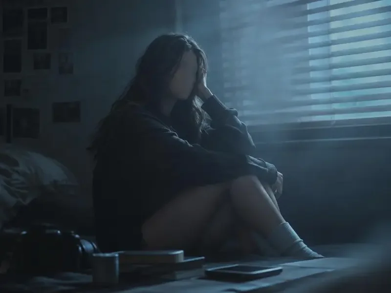 热榜十四：首映礼上的一滴泪，为何引来两种解读 配图